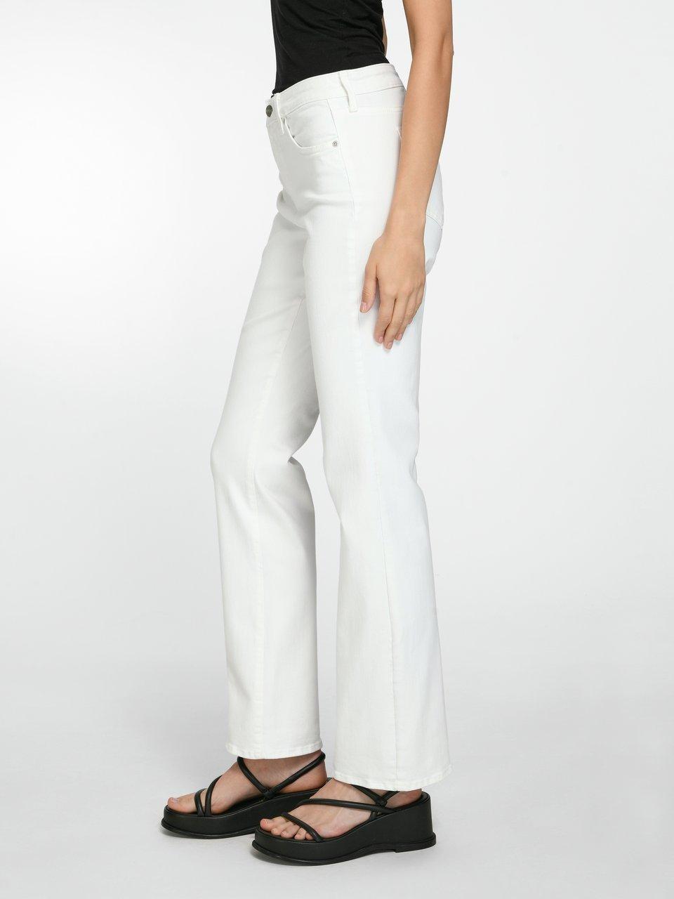 NYDJ Jeans Modell Barbara Bootcut Neueste Mode