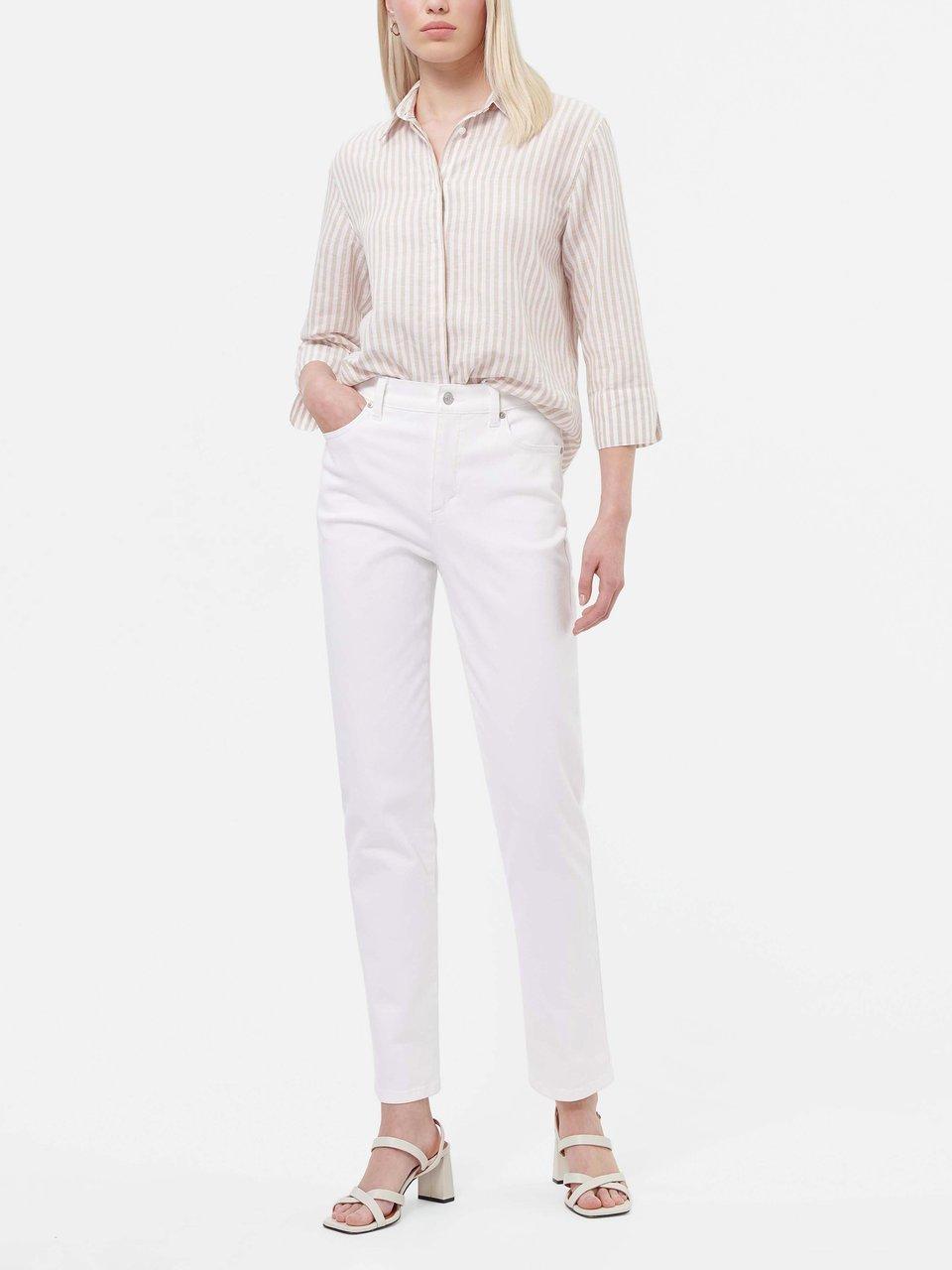 Gloria Vanderbilt Staight Fit-Jeans Zeitlich begrenztes Angebot
