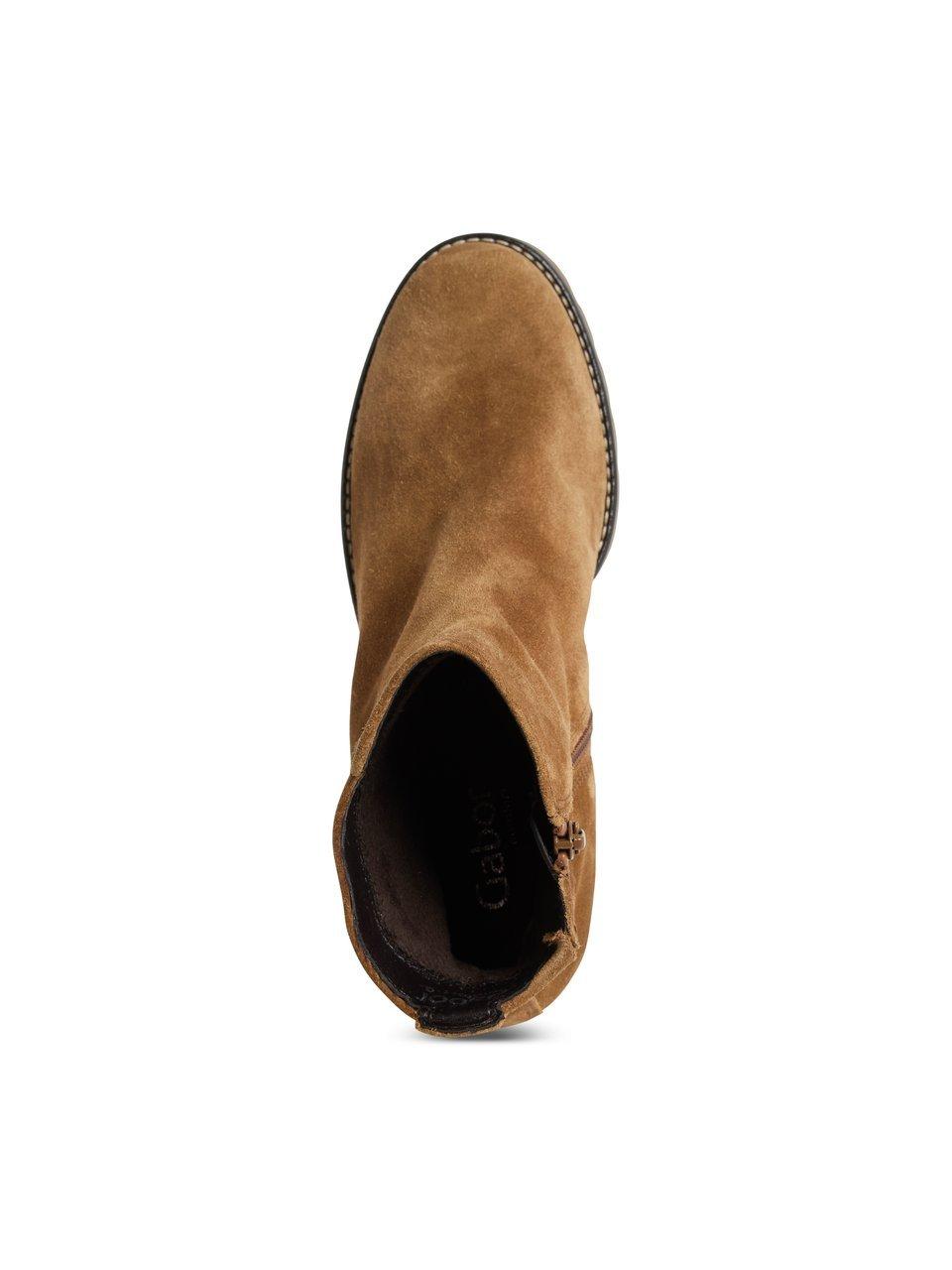 Gabor Comfort Stiefelette Tiefpreis