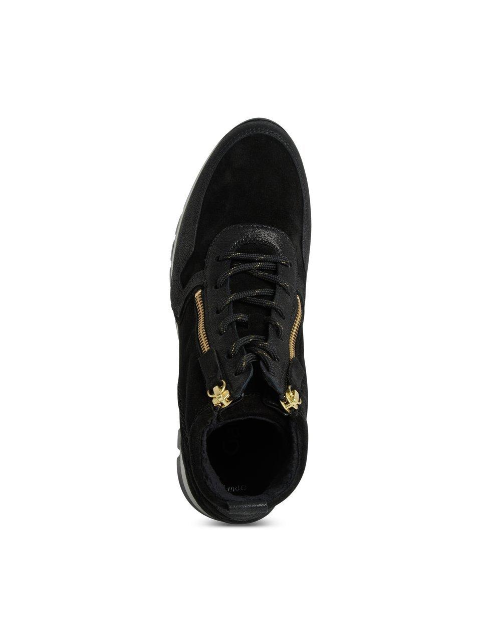 Gabor Comfort Knöchelhoher Keil-Sneaker Wochenangebot