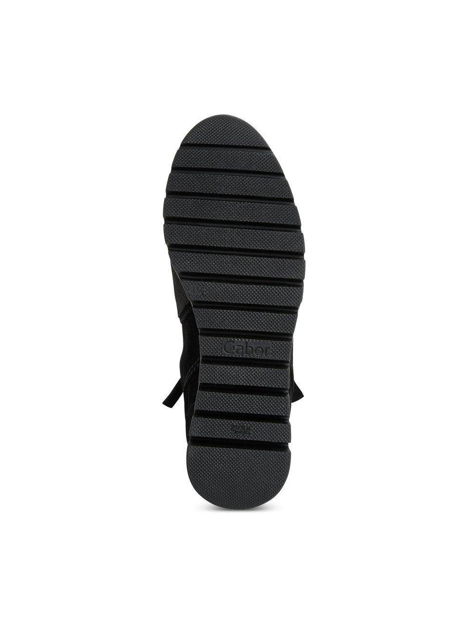 Gabor Comfort Knöchelhoher Keil-Sneaker Wochenangebot