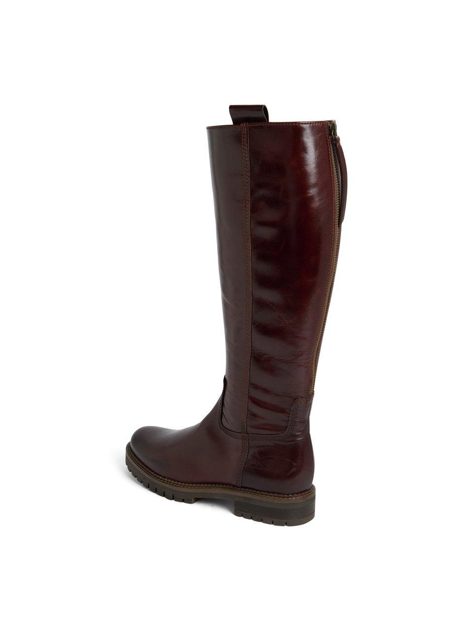 Gabor Comfort Langschaft-Stiefel Kostenlose Rückgabe