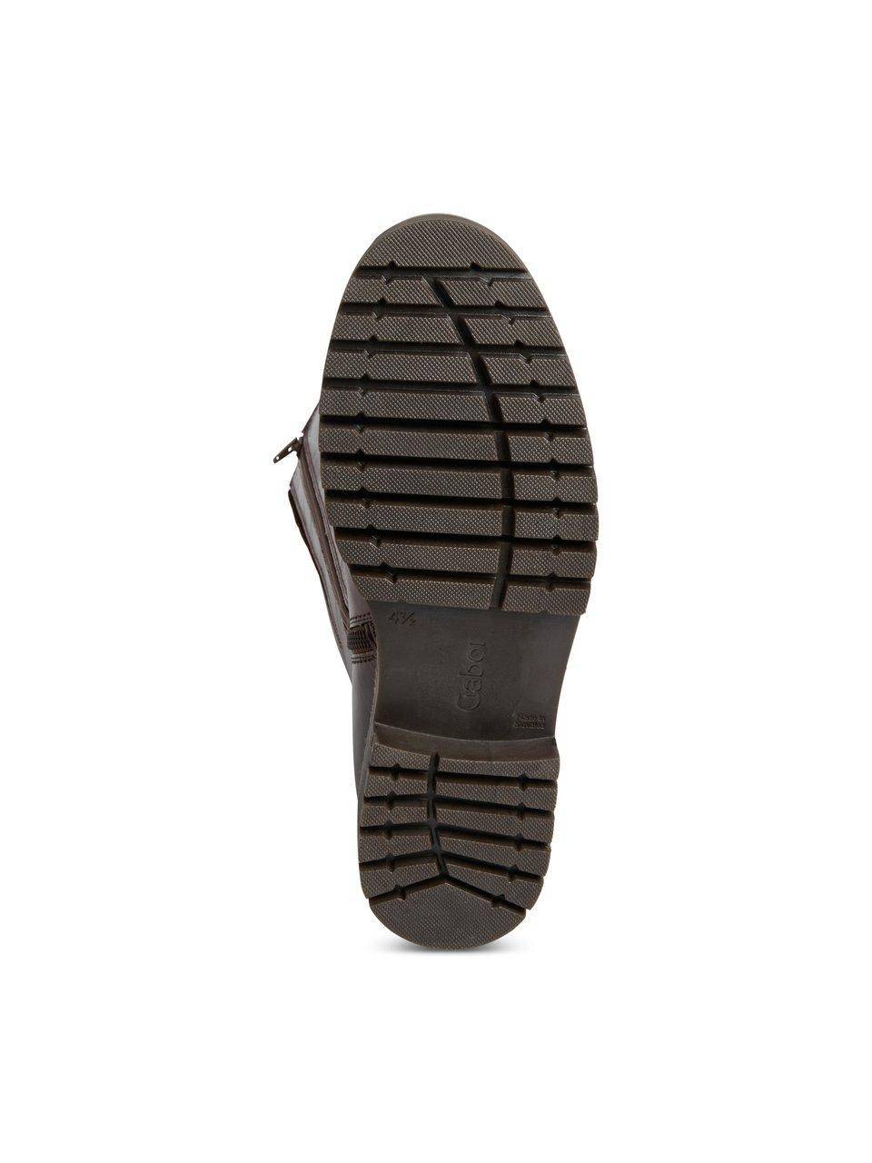 Gabor Comfort Langschaft-Stiefel Kostenlose Rückgabe