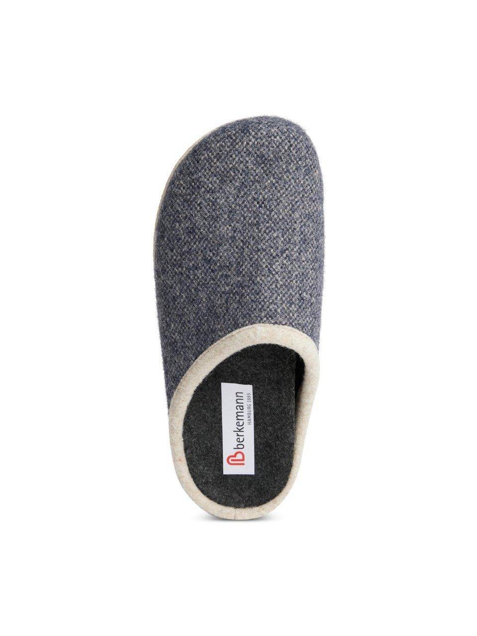 Berkemann Original Pantoffel Trixie Begrenzte Freigabe