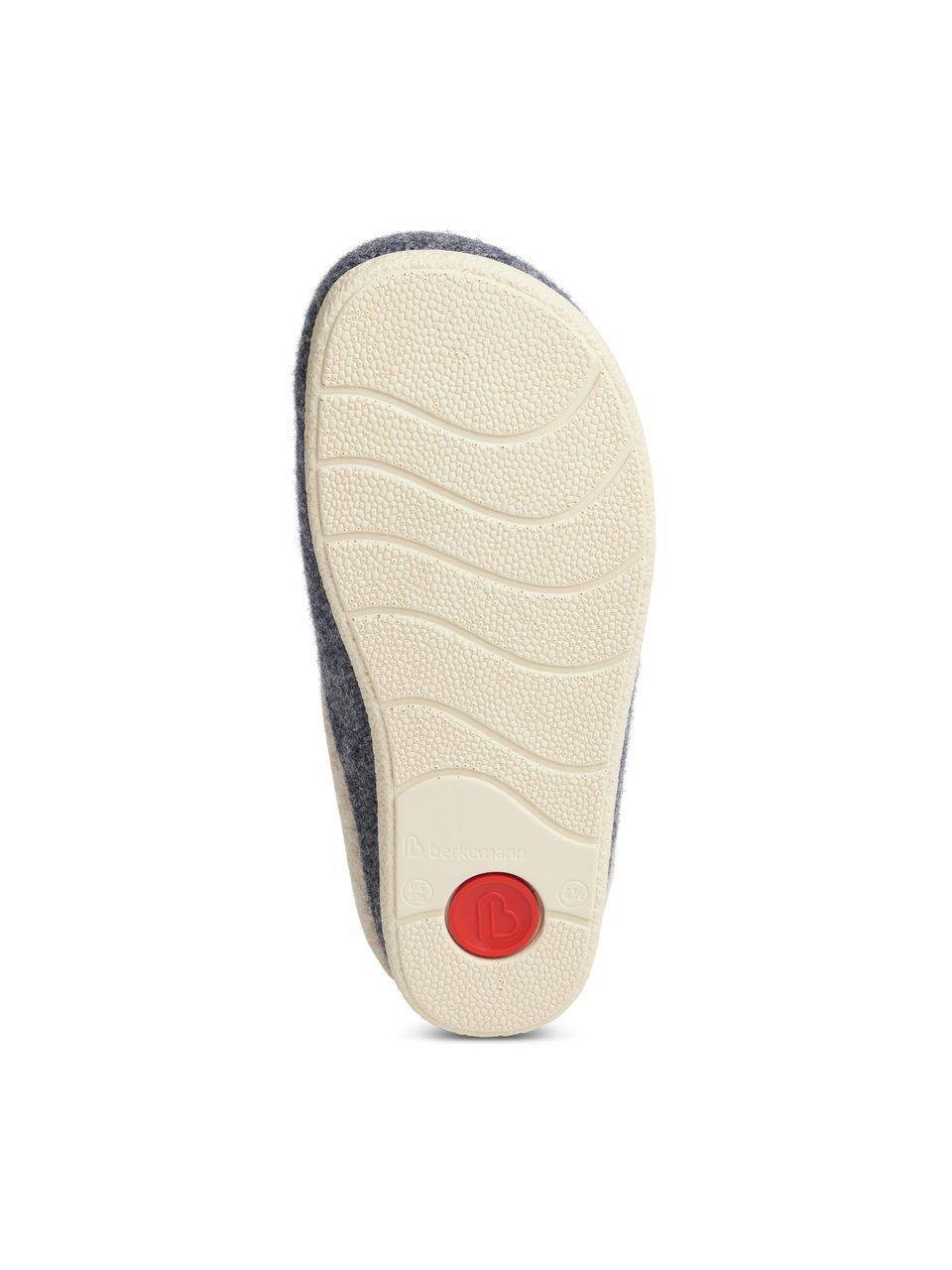 Berkemann Original Pantoffel Trixie Begrenzte Freigabe