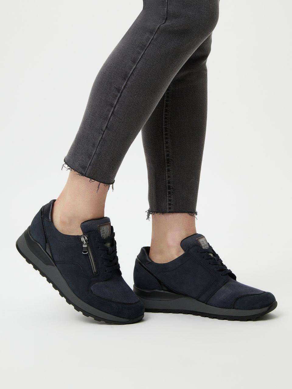 Bungeez Sneaker Hiroko-Soft Letzter Tag
