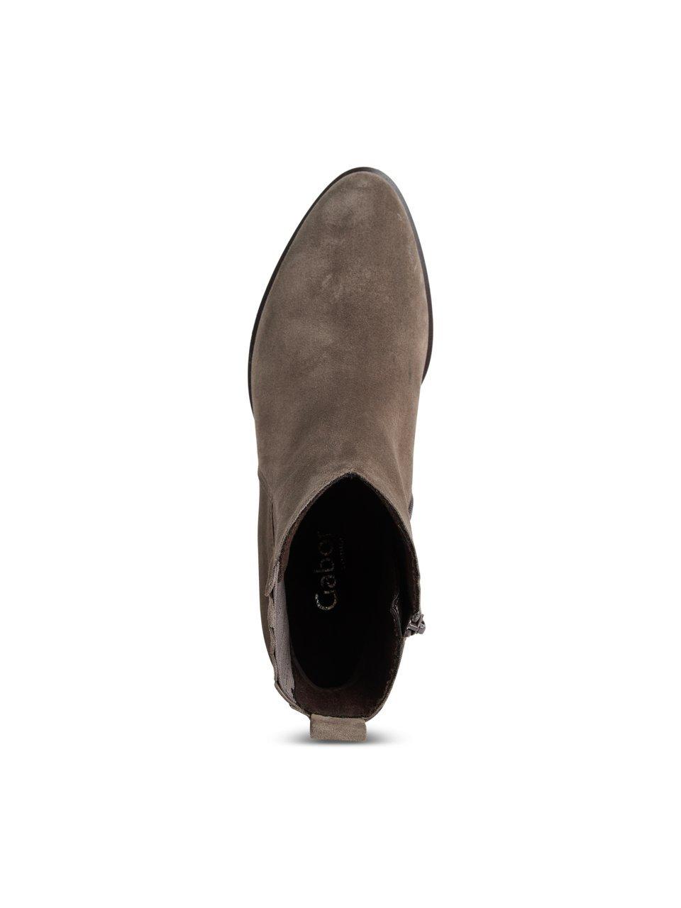 Gabor Comfort Stiefelette Zeitbegrenzte Promotion