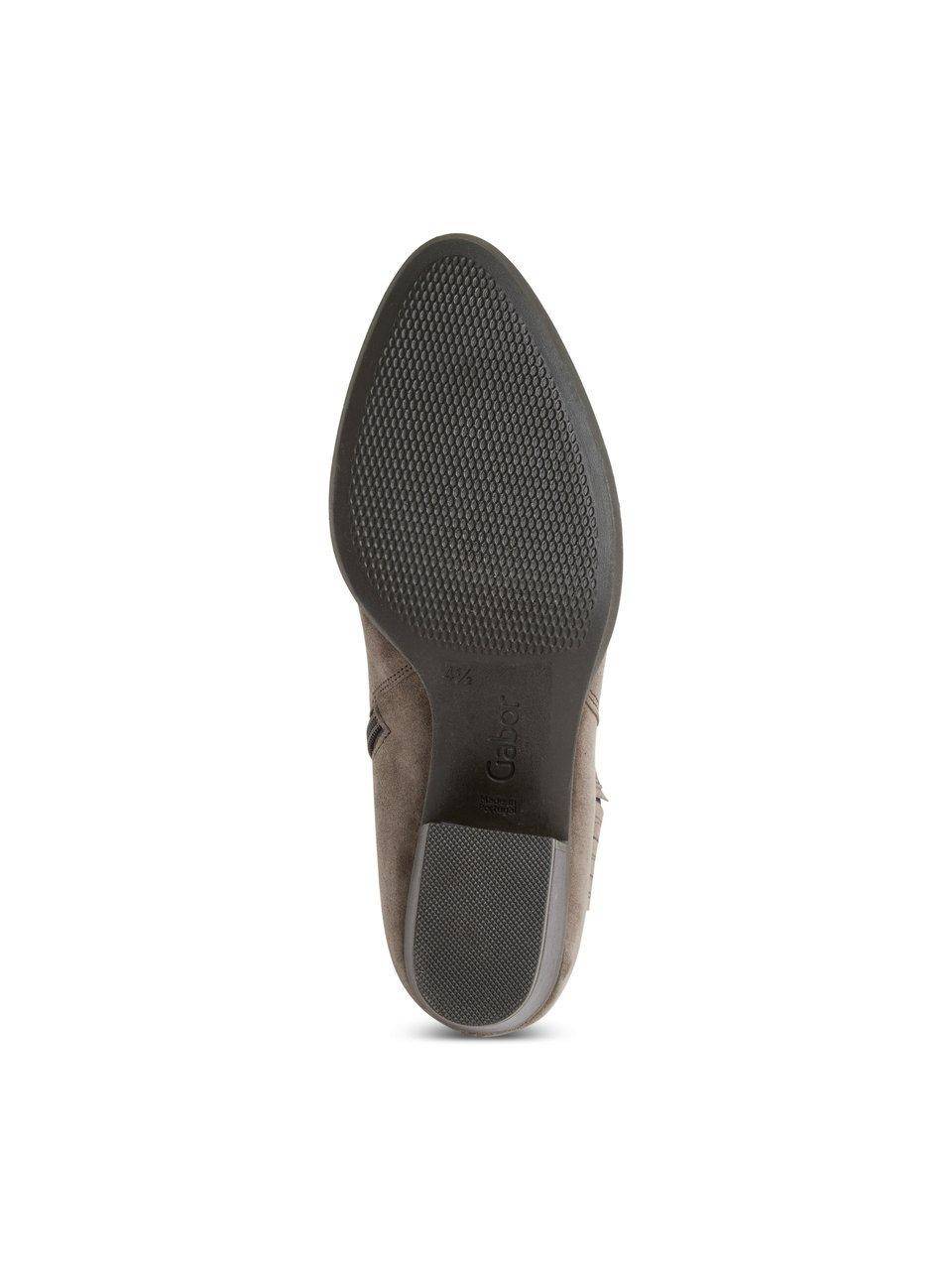 Gabor Comfort Stiefelette Zeitbegrenzte Promotion