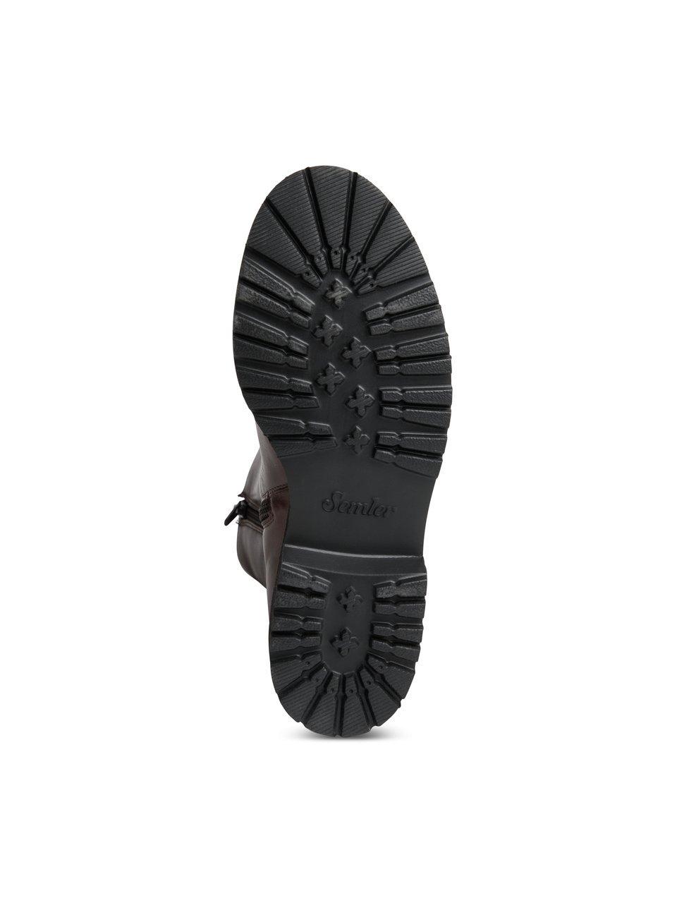 Semler Stiefelette Barbara Bis zu 60% Rabatt