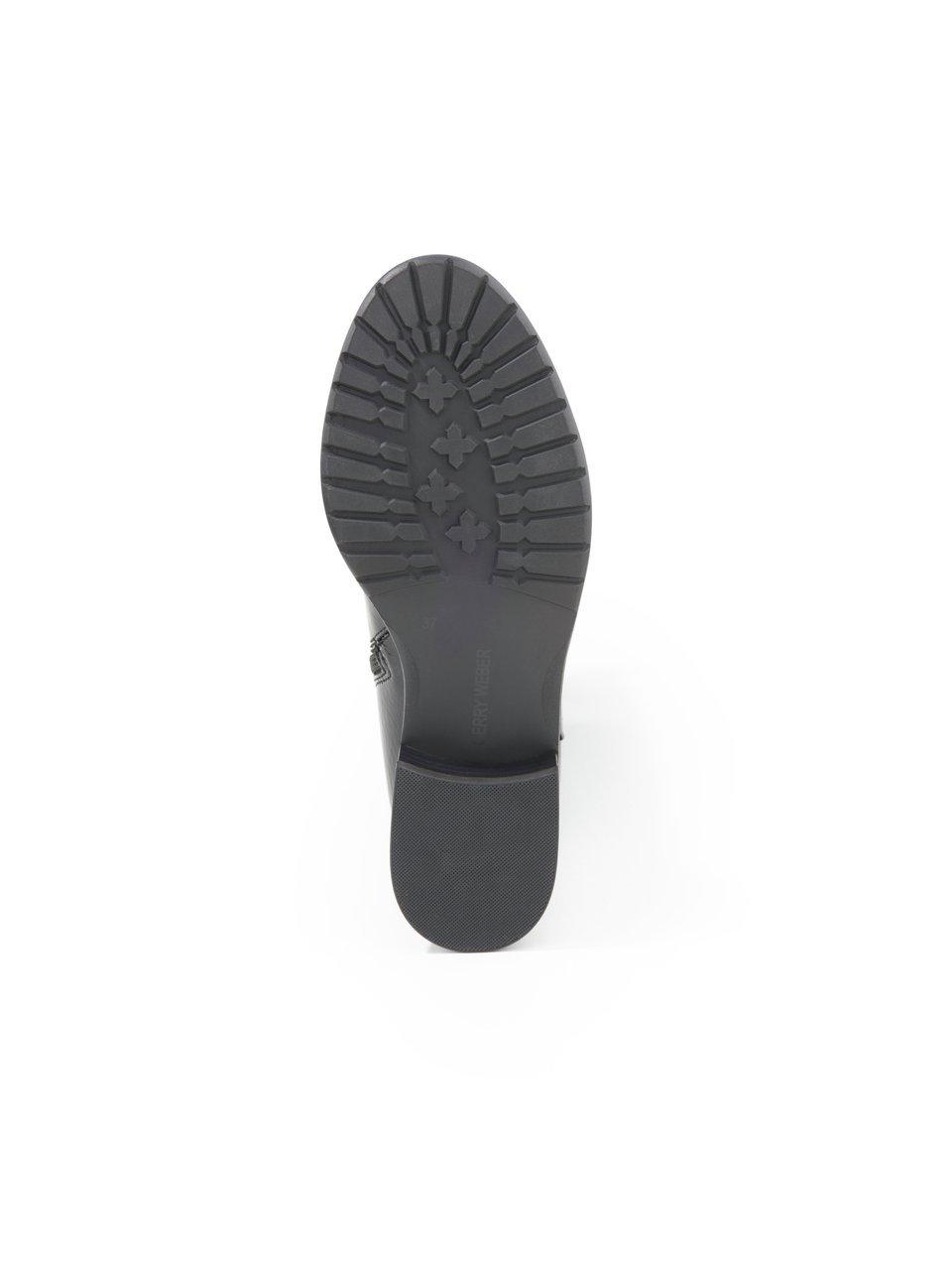 Josef Seibel Langschaft-Stiefel Chiara Nur für heute