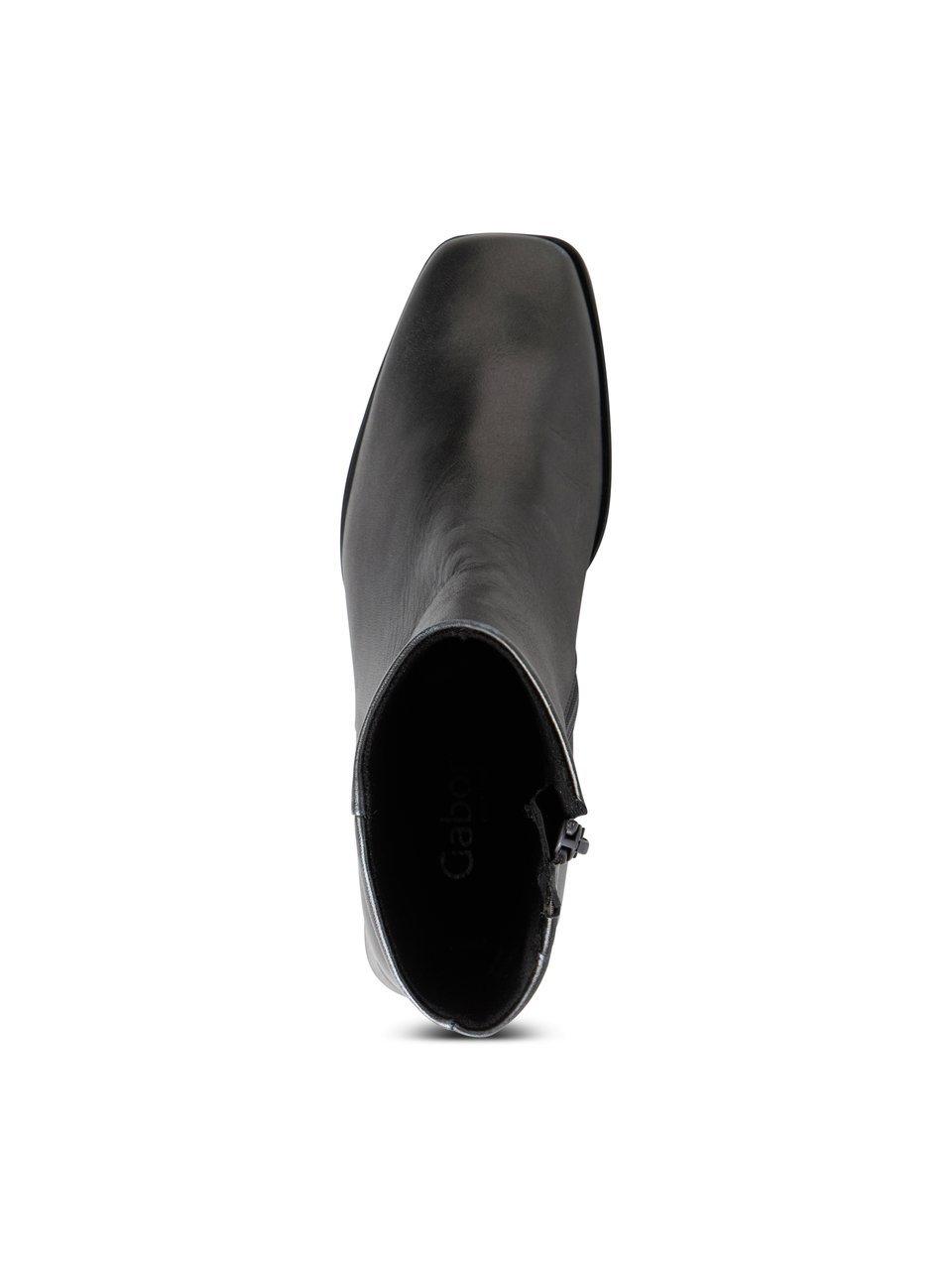Gabor Comfort Stiefelette Sonderangebot der Fabrik