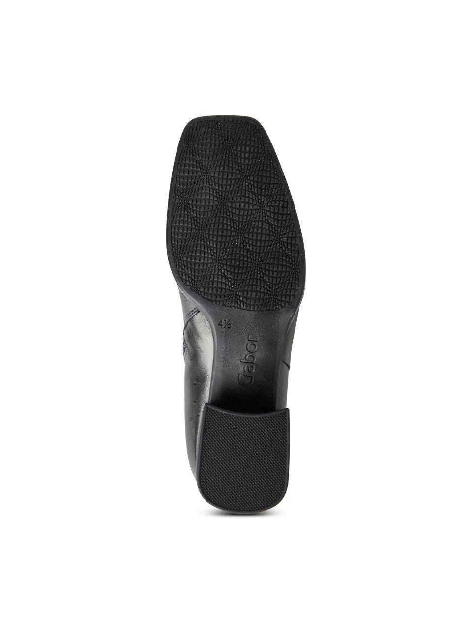 Gabor Comfort Stiefelette Sonderangebot der Fabrik