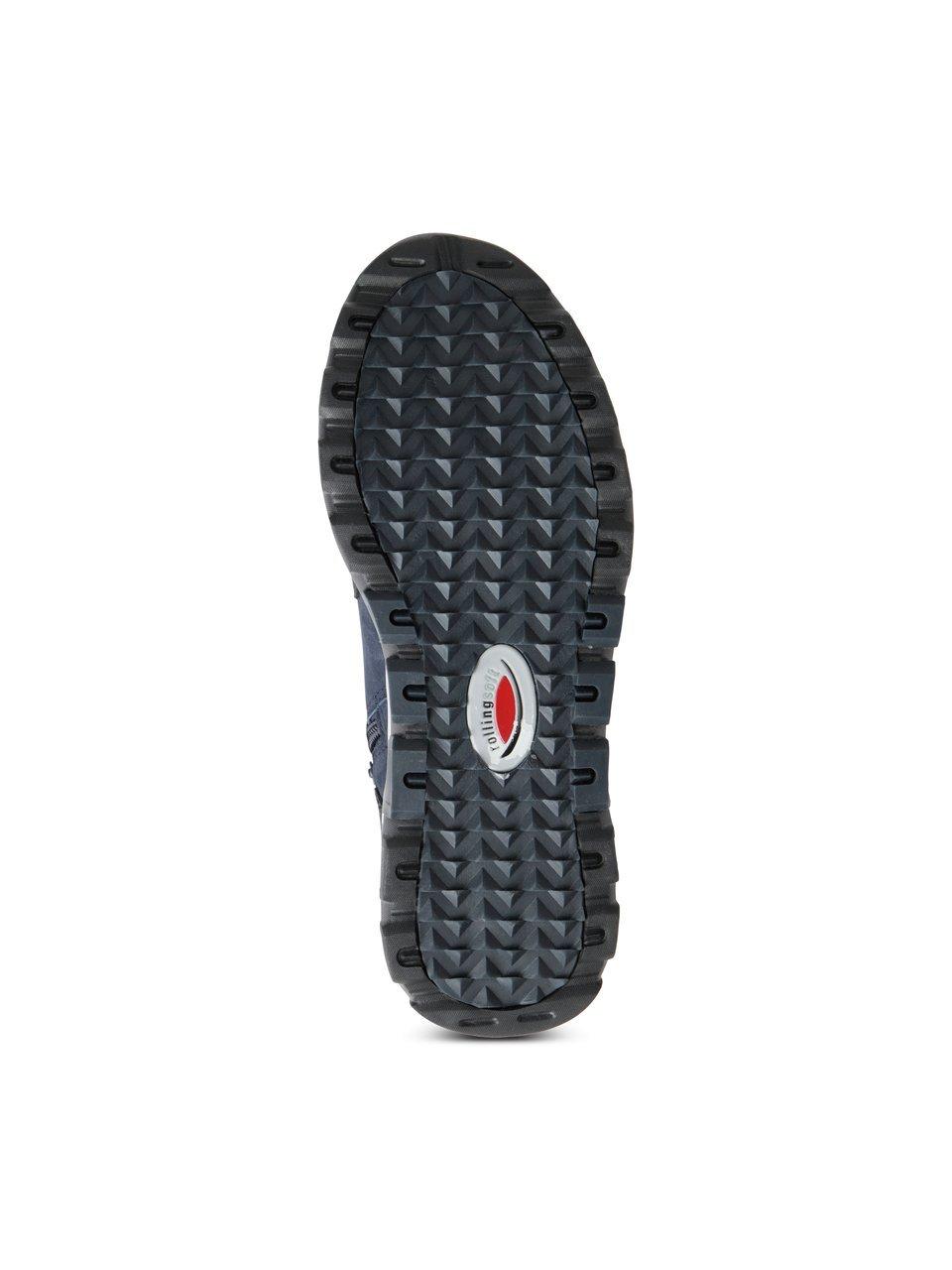 Rollingsoft Wasserabweisender Wanderschuh Vierteljährliche Förderung