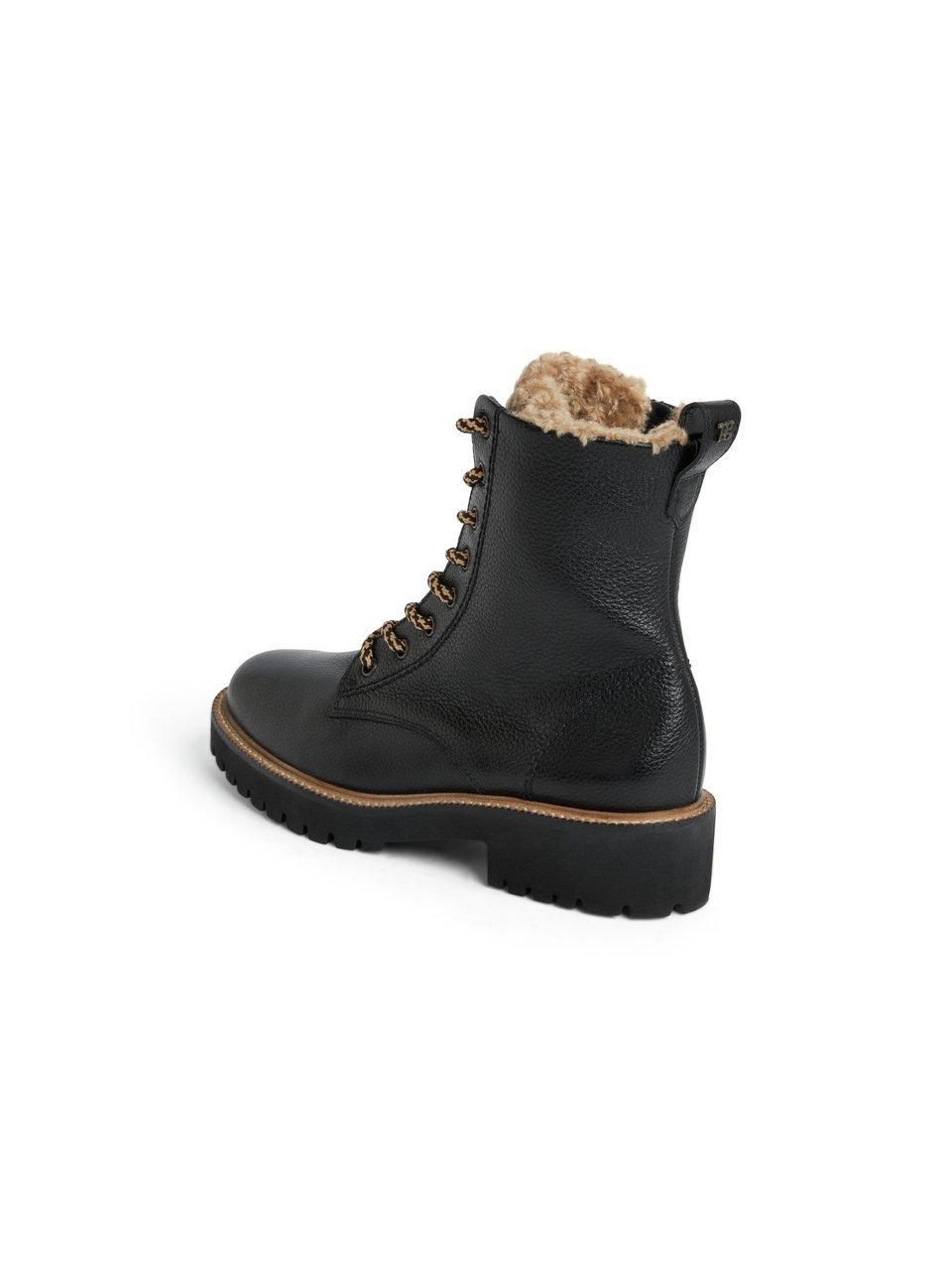Paul Green Schnür-Stiefelette Bis zu 55% Rabatt