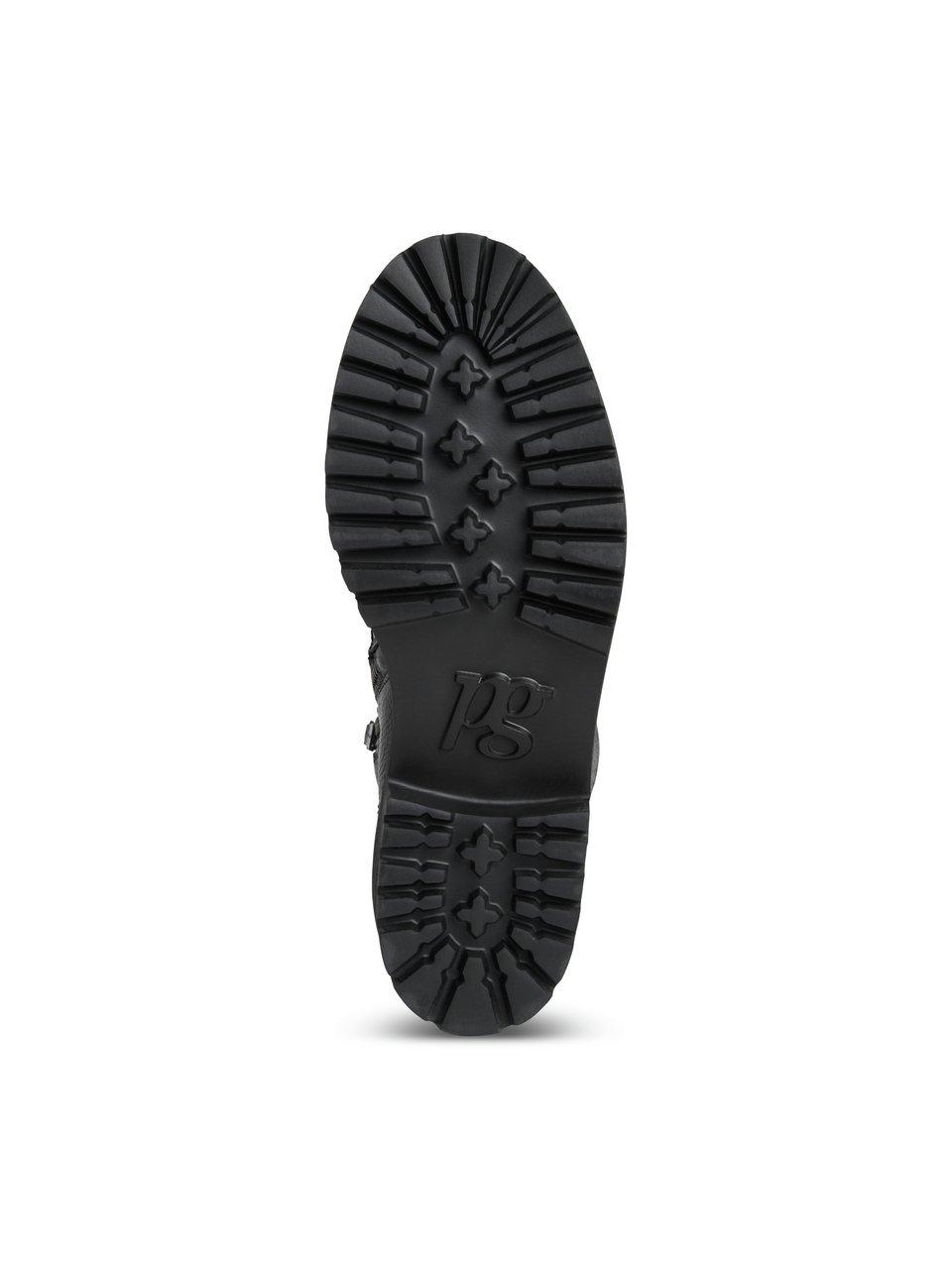 Paul Green Schnür-Stiefelette Bis zu 55% Rabatt