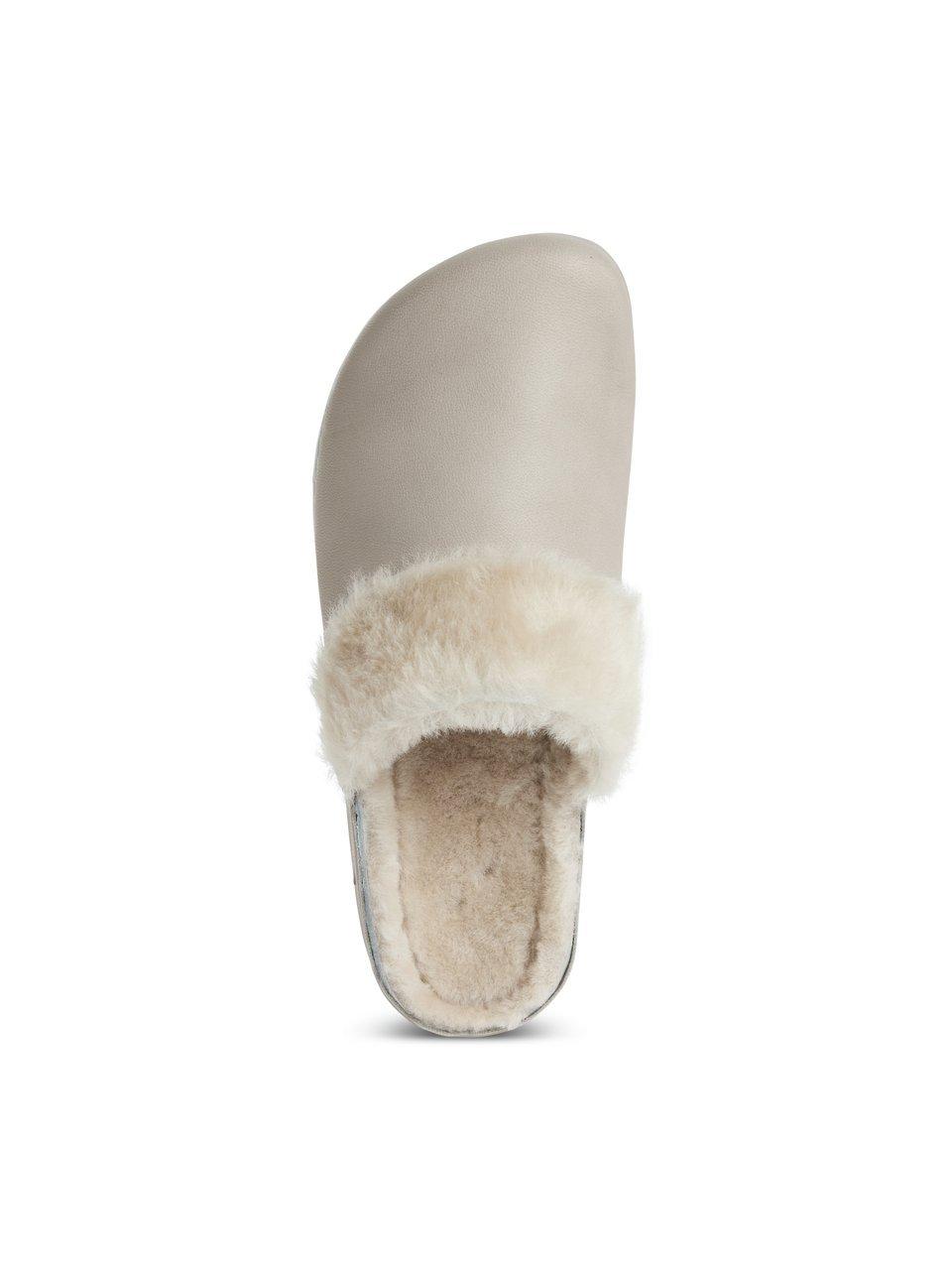 MUBB Pantoffel Nana Discount Store für neue Produkte
