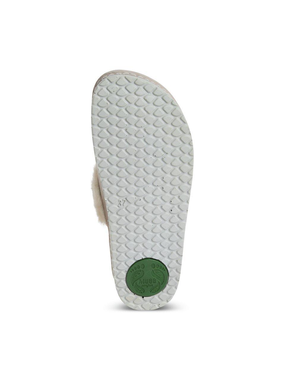 MUBB Pantoffel Nana Discount Store für neue Produkte