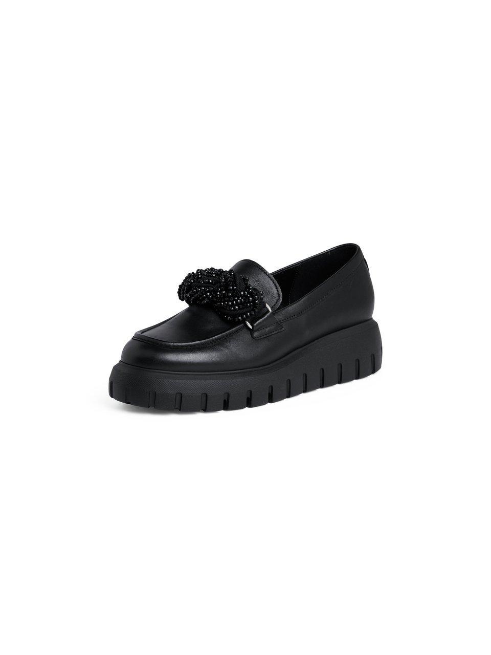 Gabor Plateau-Slipper Super Rabatt