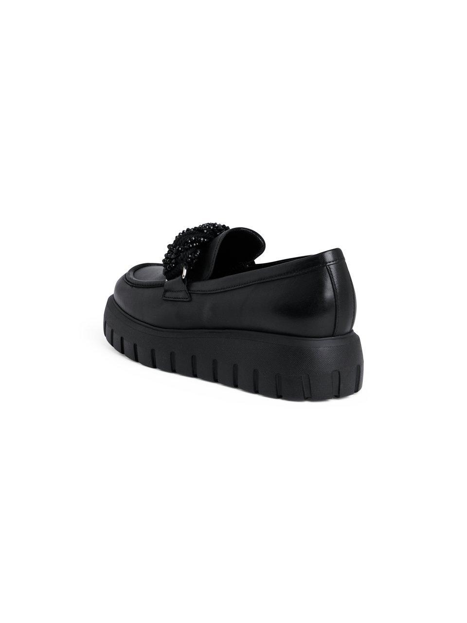 Gabor Plateau-Slipper Super Rabatt