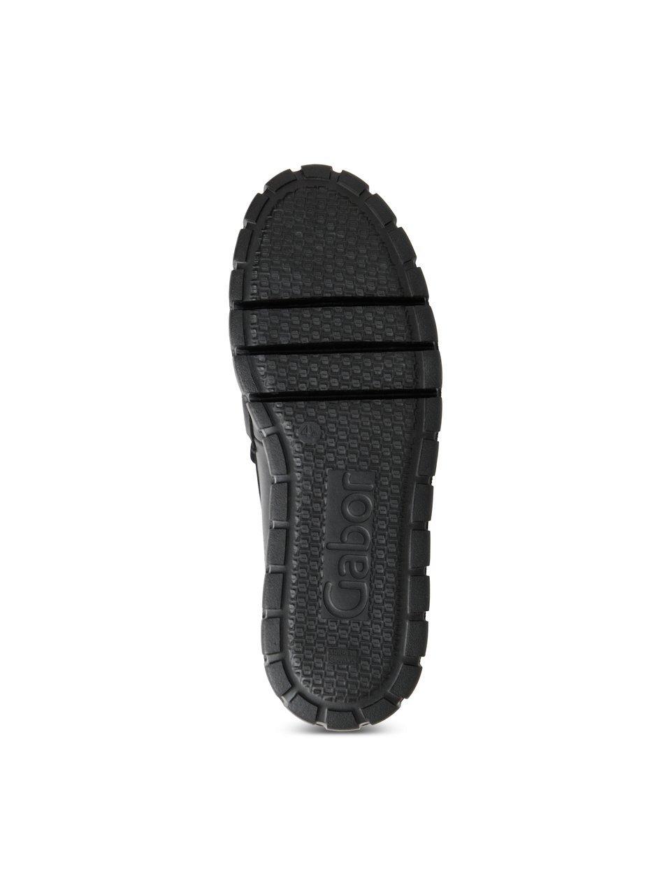 Gabor Plateau-Slipper Super Rabatt