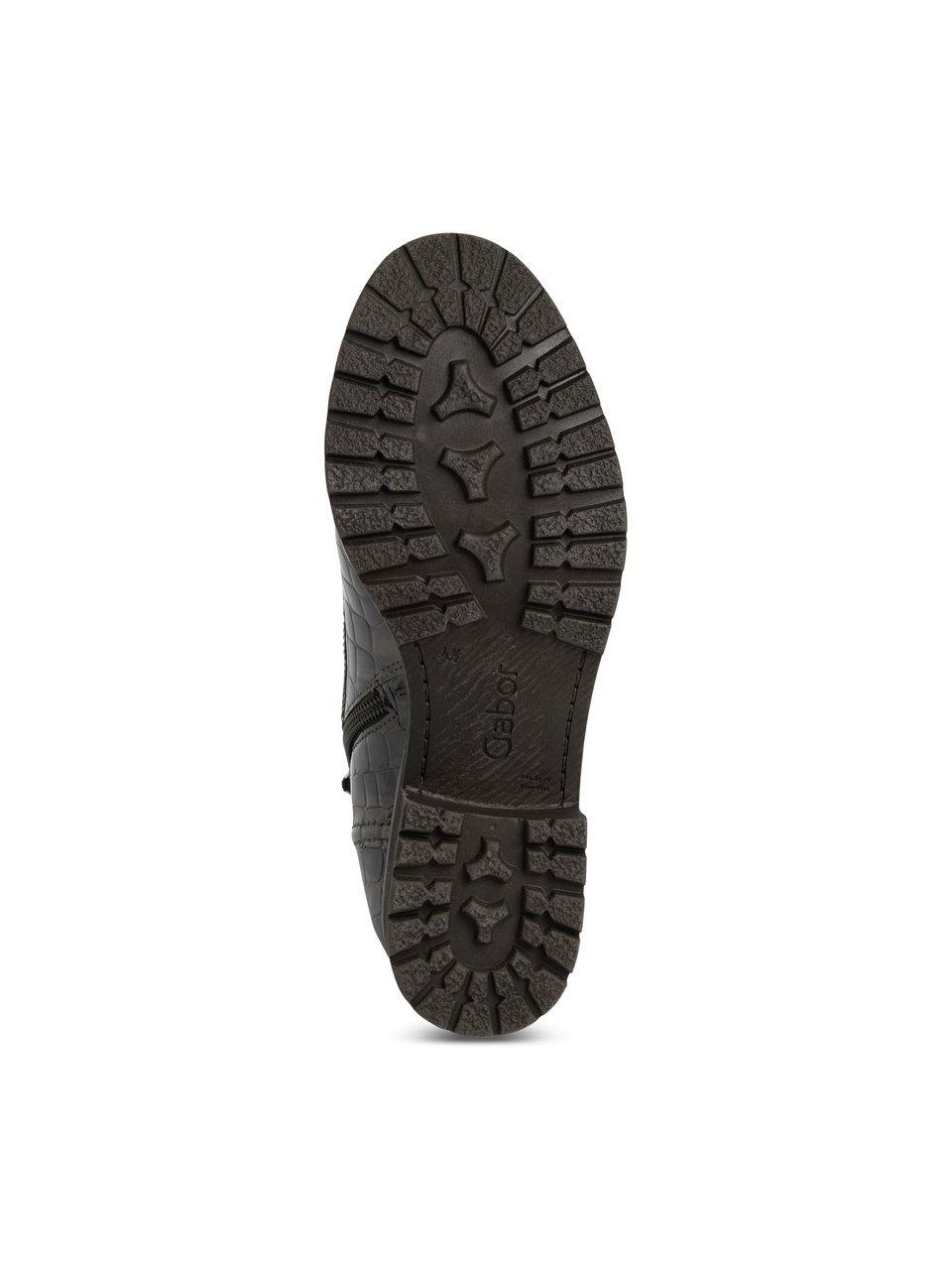 Gabor Comfort Stiefelette 50% Rabatt mit kostenlosem Versand