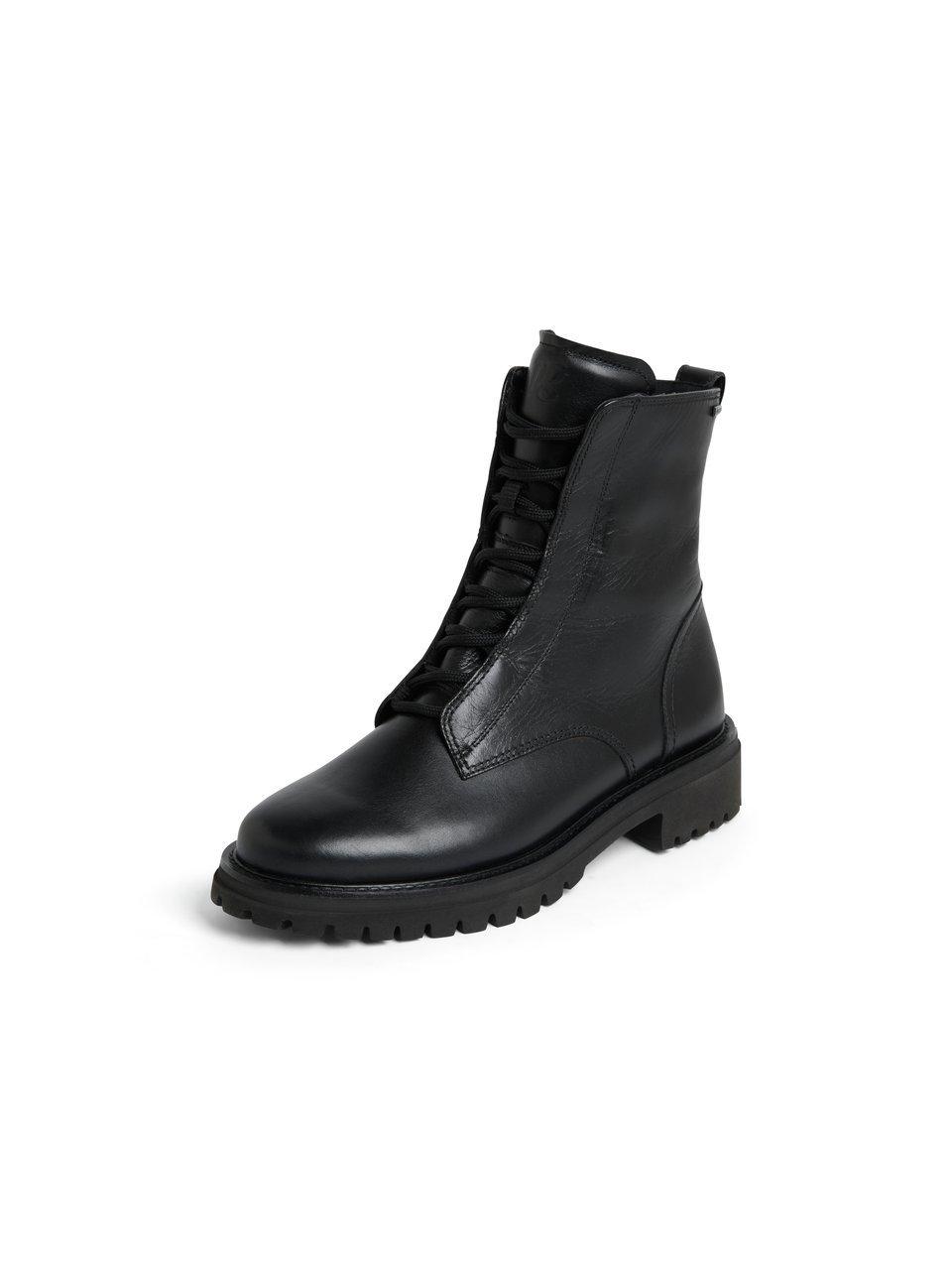 Paul Green Schnür-Stiefelette Kostenloser Versand international