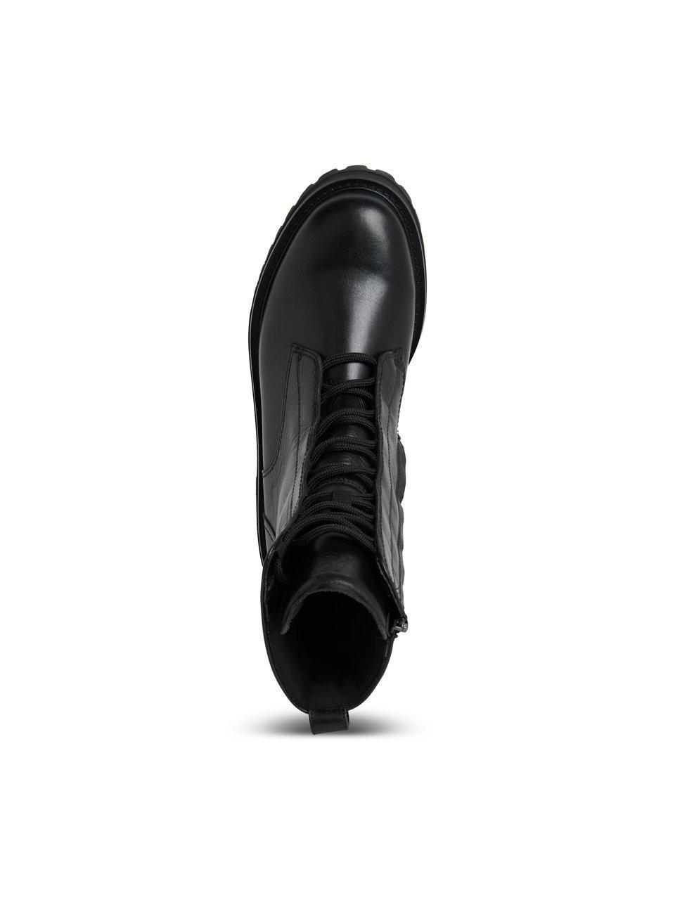 Paul Green Schnür-Stiefelette Kostenloser Versand international