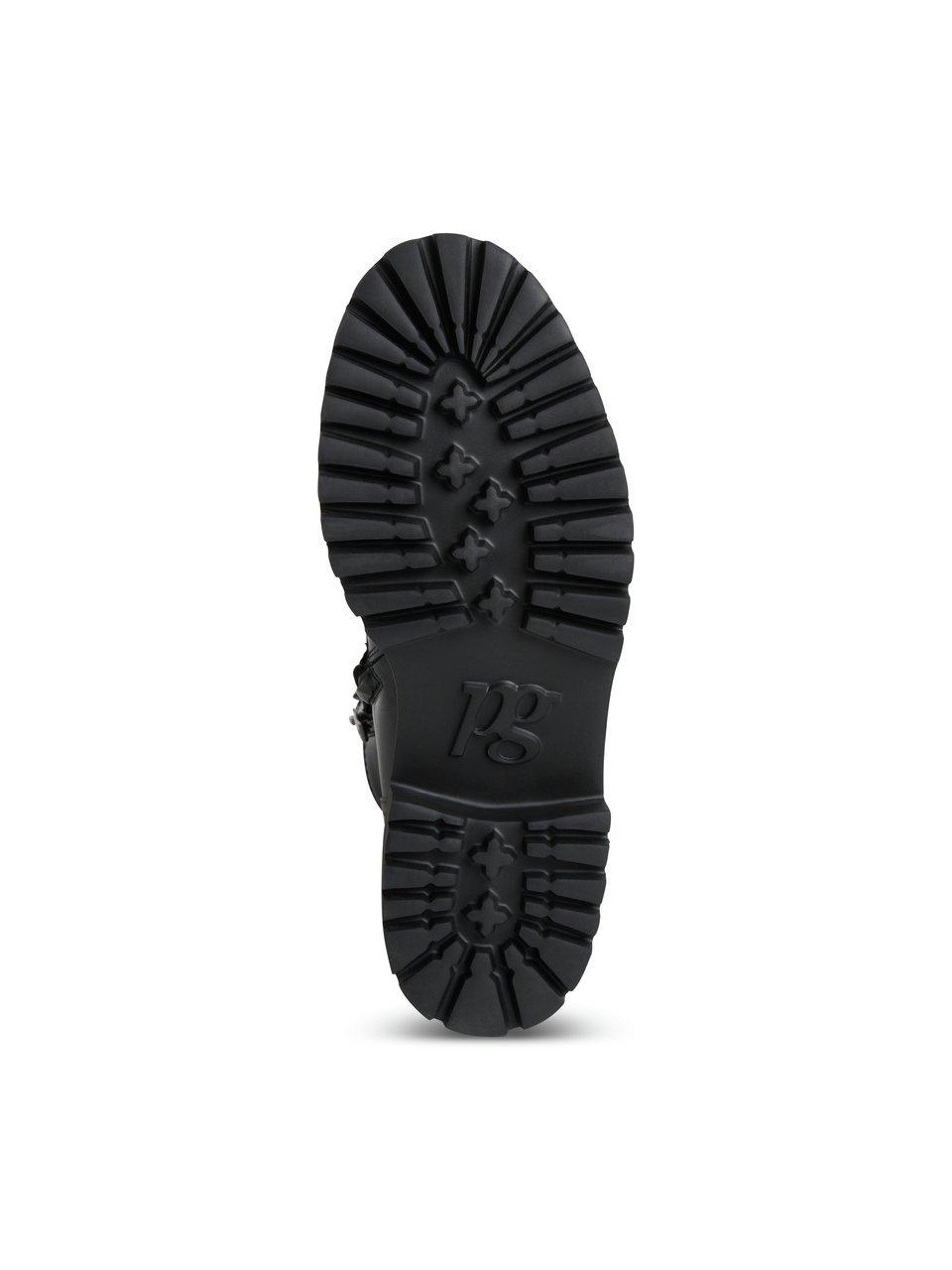Paul Green Schnür-Stiefelette Kostenloser Versand international