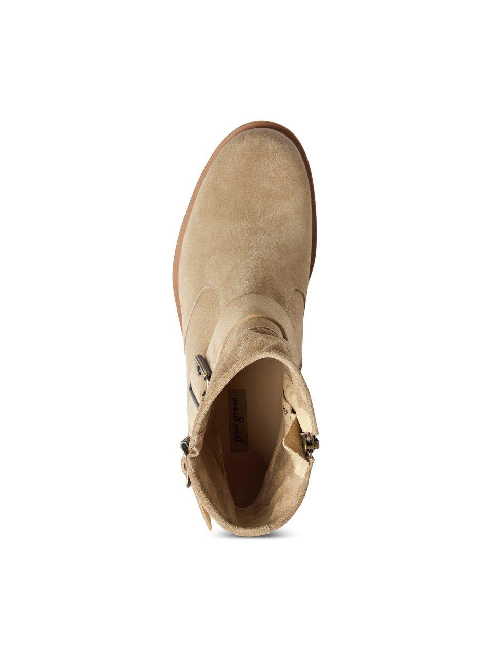 Paul Green Stiefelette Rabatte dieses Monats
