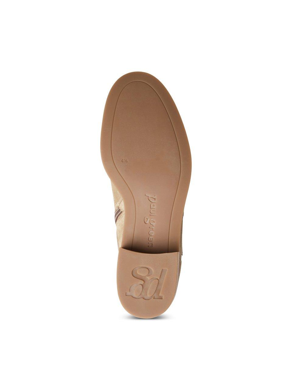 Paul Green Stiefelette Rabatte dieses Monats