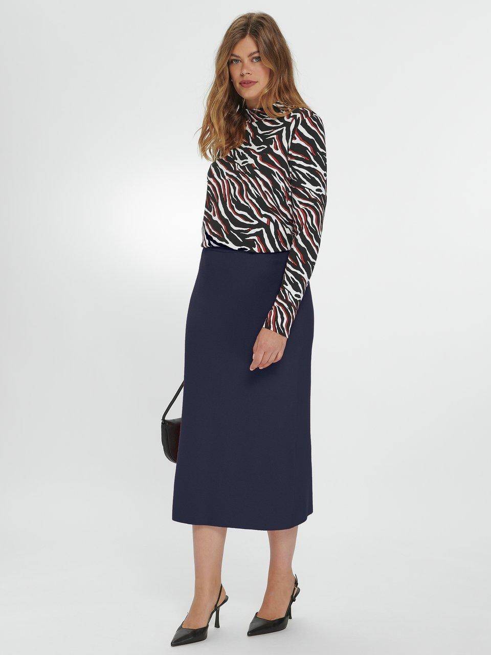 Anna Aura Strickrock Outlet