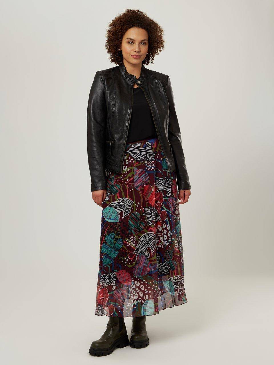 Emilia Lay Jersey-Rock Fabrik Onlineshop