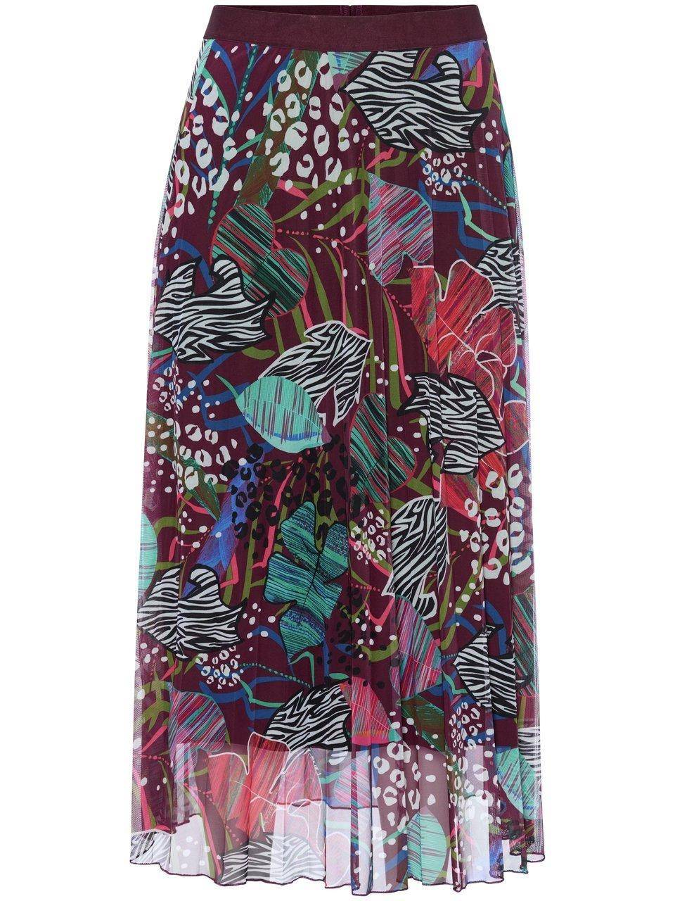 Emilia Lay Jersey-Rock Fabrik Onlineshop