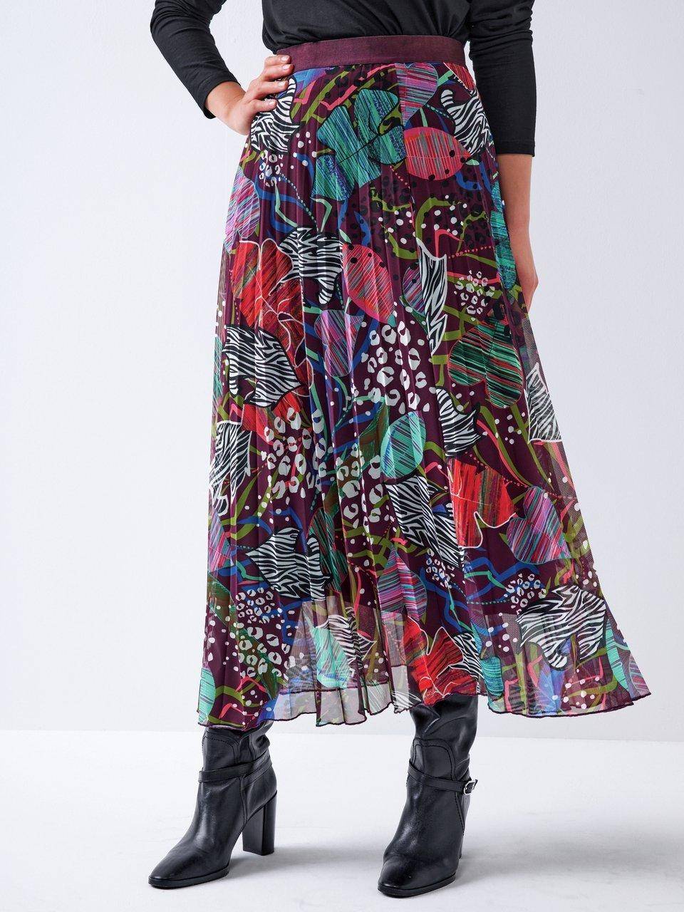 Emilia Lay Jersey-Rock Fabrik Onlineshop