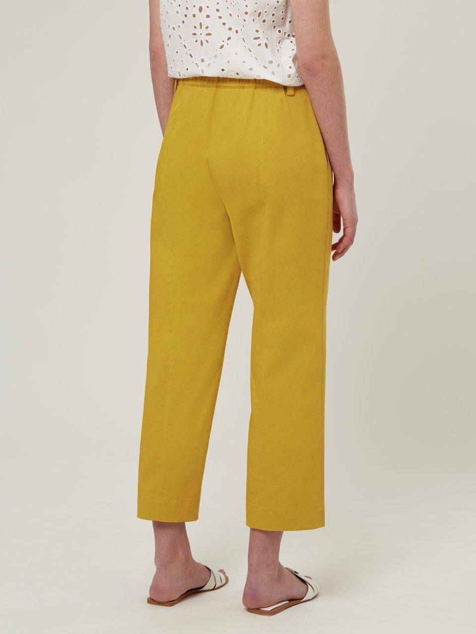 BASLER 7/8-Culotte Exklusivangebot