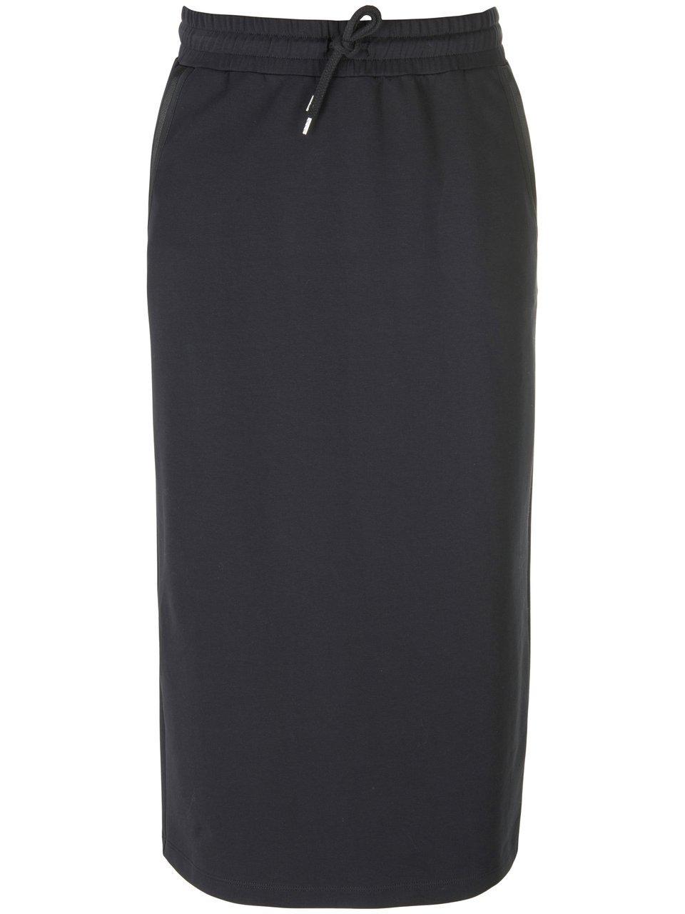 Emilia Lay Jersey-Rock Neueste Mode