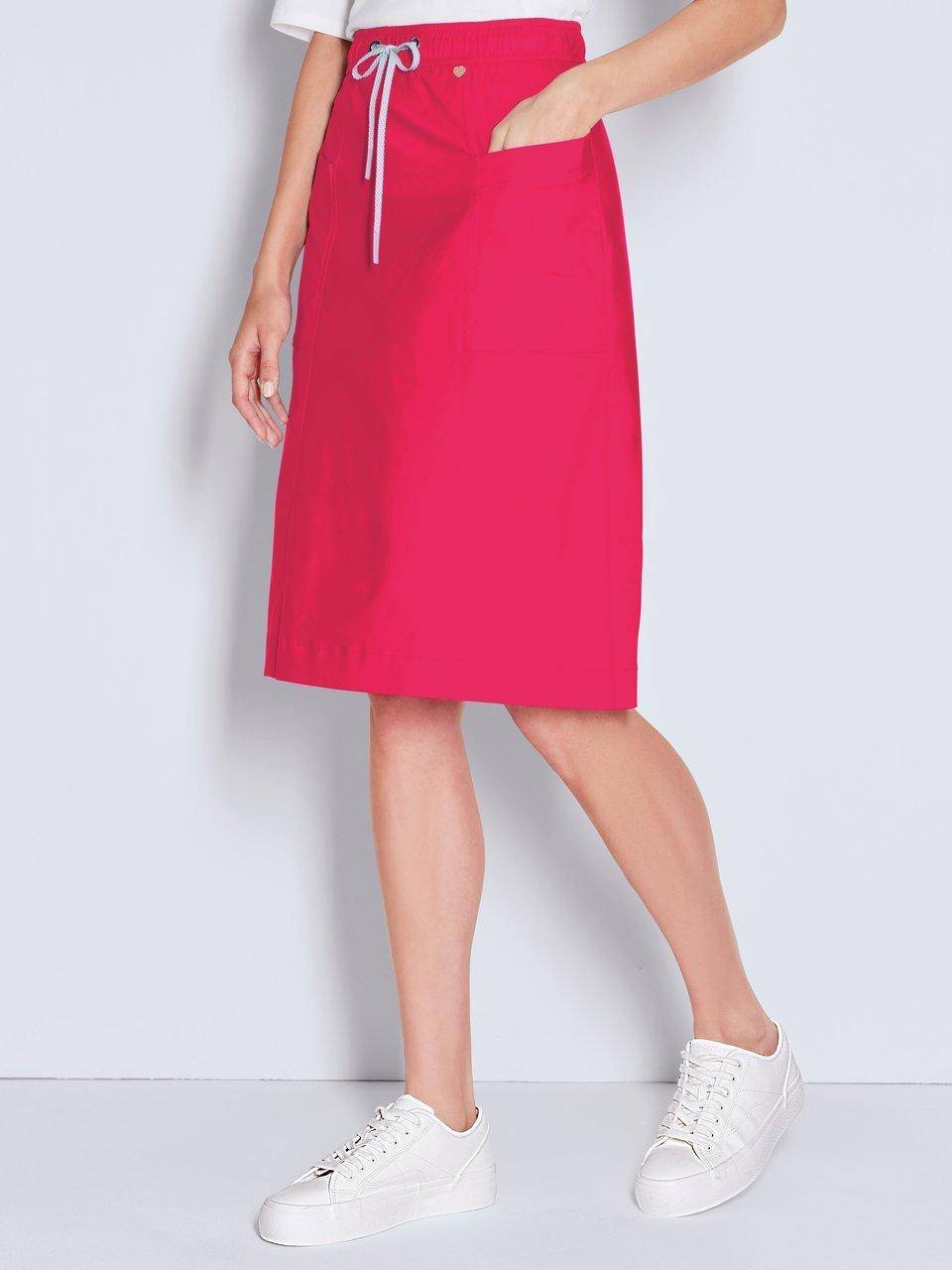 Relaxed by Toni Cargo-Rock in A-Linie Blitzangebot