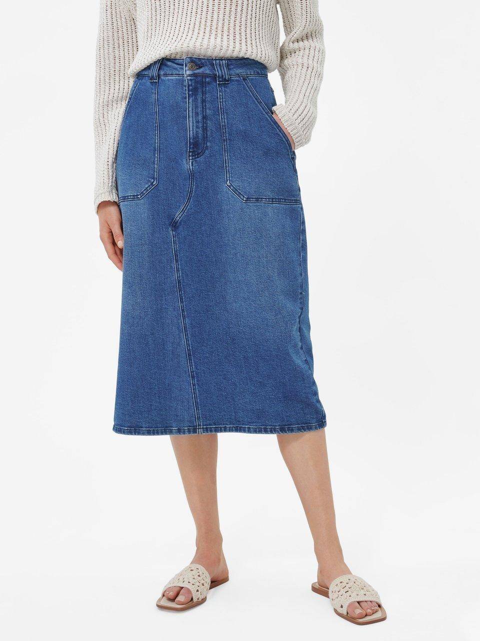 DAY.LIKE Jeans-Rock