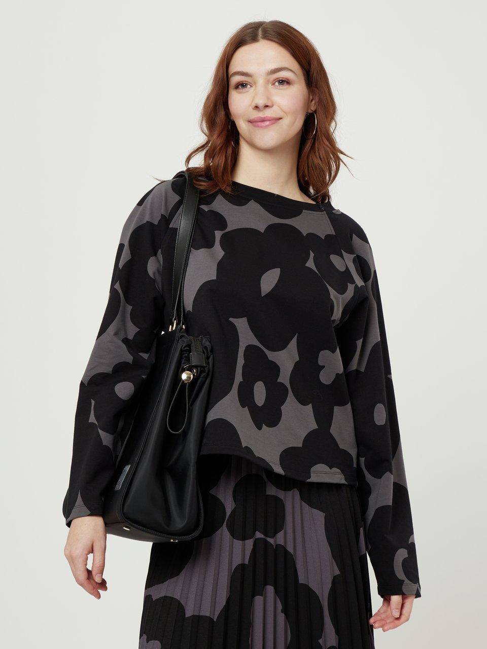 Margittes Sweatshirt Speichern exportieren
