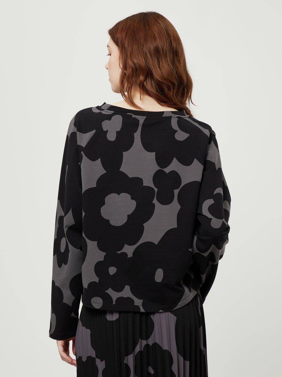 Margittes Sweatshirt Speichern exportieren