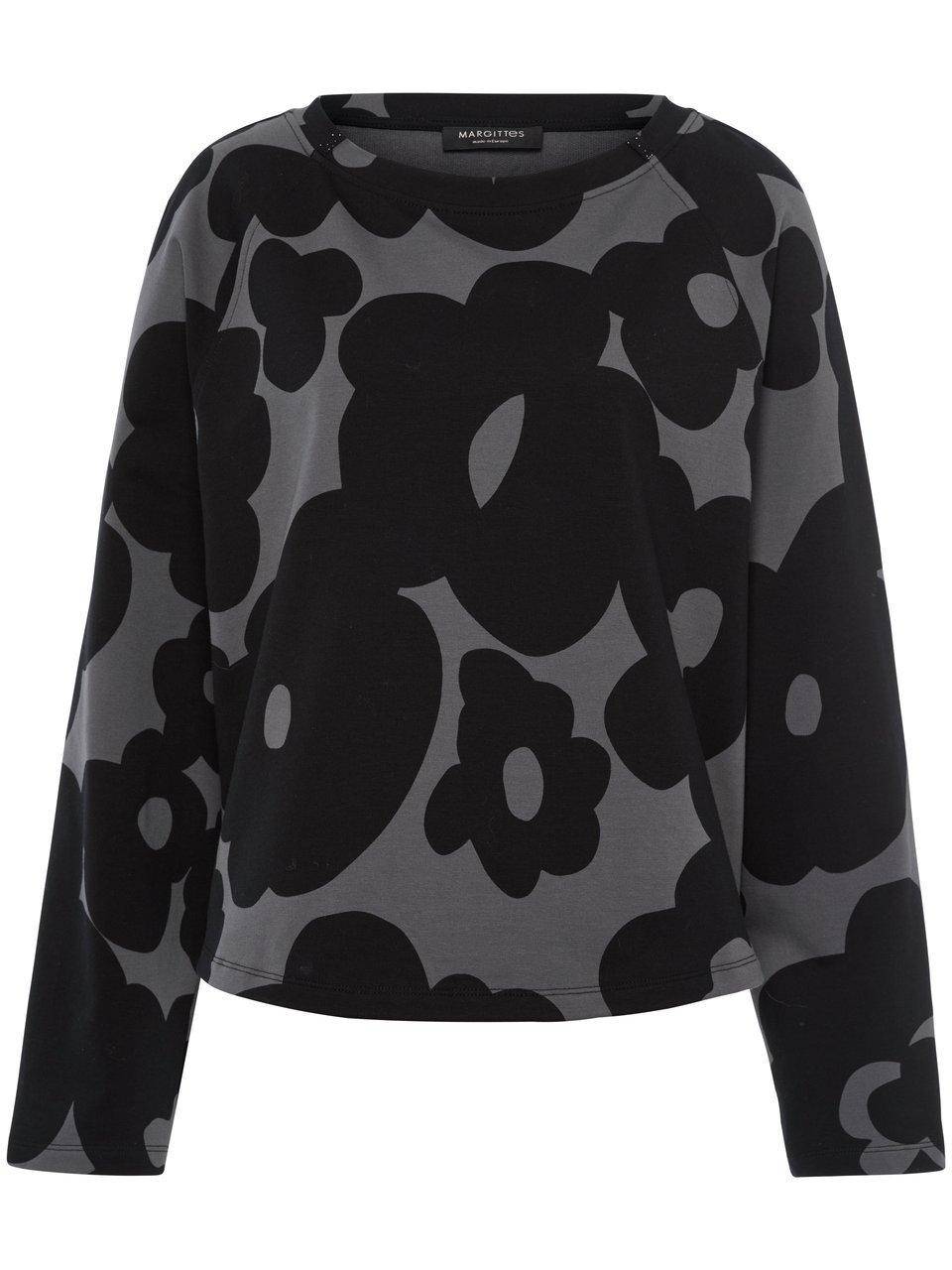 Margittes Sweatshirt Speichern exportieren
