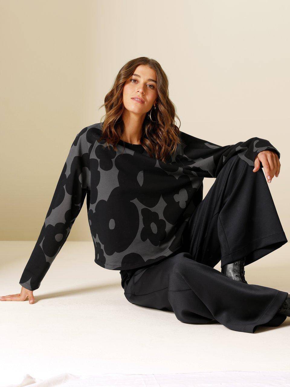 Margittes Sweatshirt Speichern exportieren