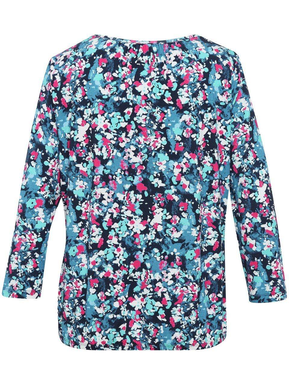 Rabe Rundhals-Shirt Online