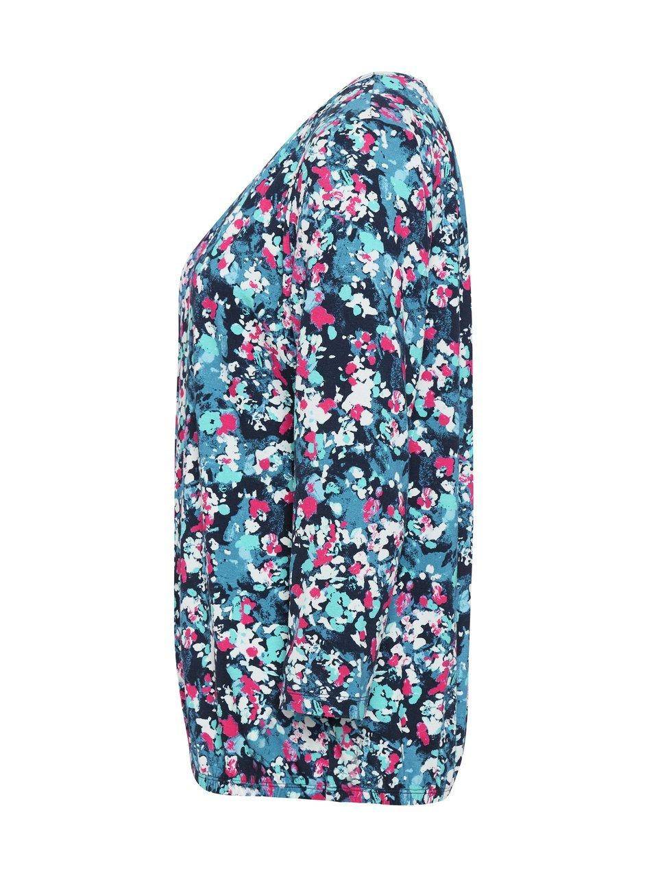 Rabe Rundhals-Shirt Online
