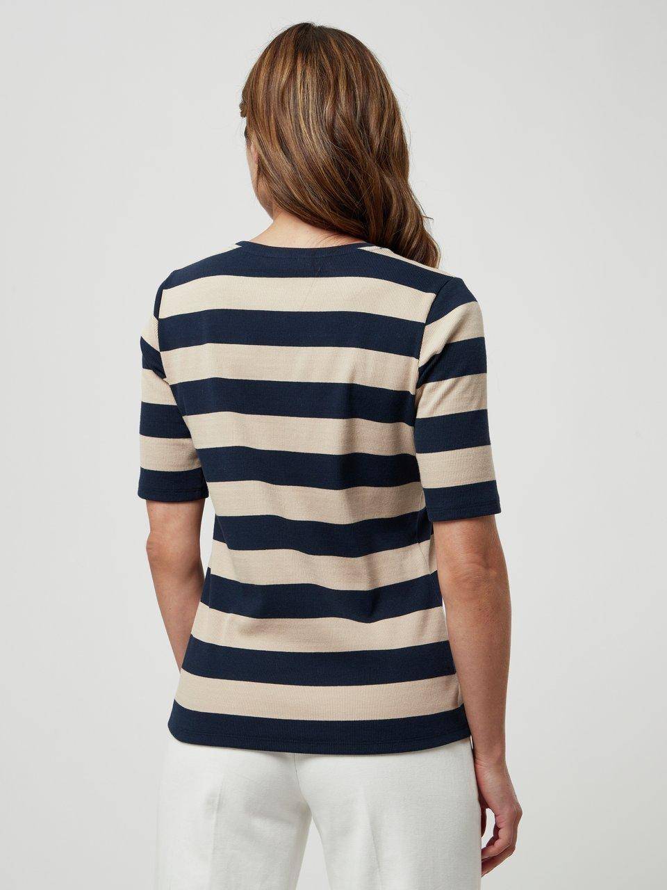 Betty Barclay Rundhals-Shirt Auslauf
