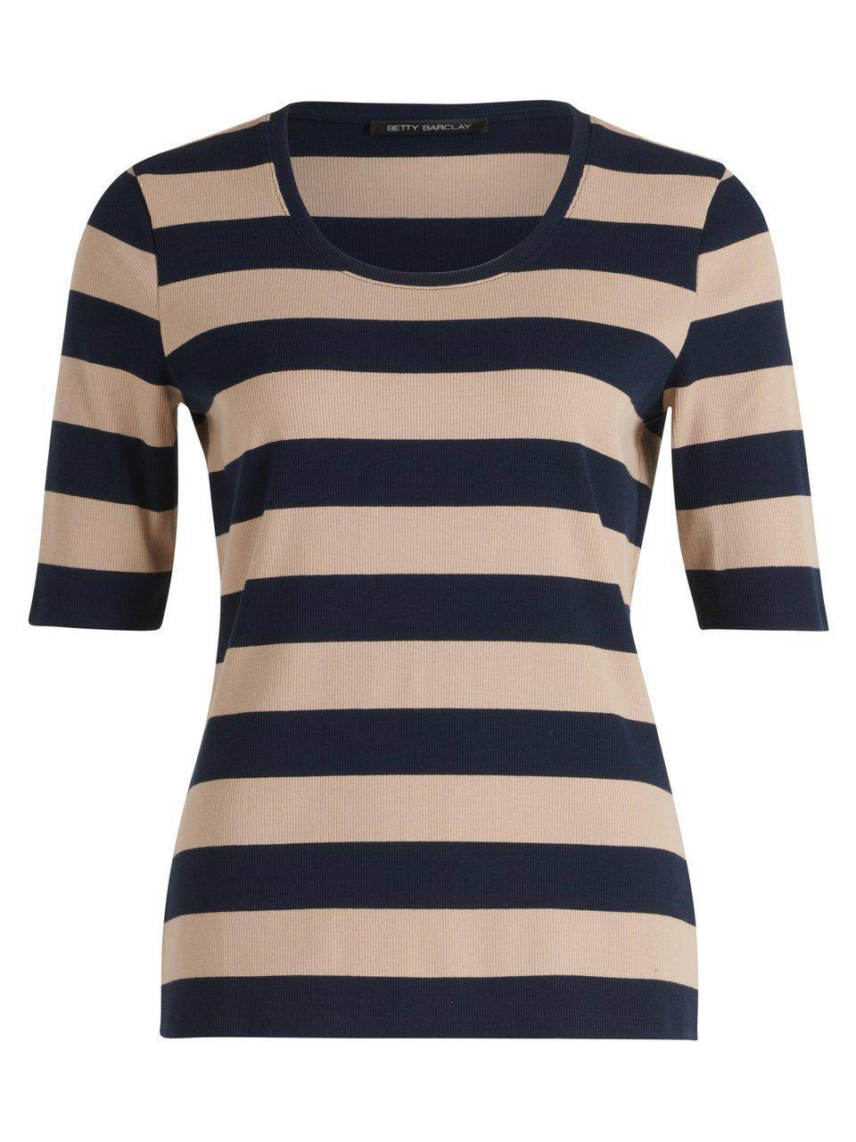 Betty Barclay Rundhals-Shirt Auslauf
