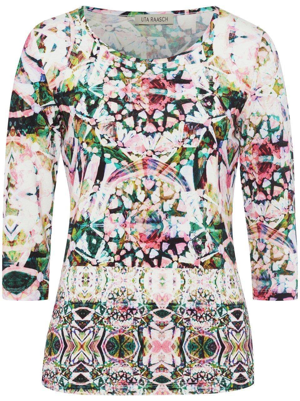 Uta Raasch Shirt mit Rundhals-Ausschnitt Hotsell