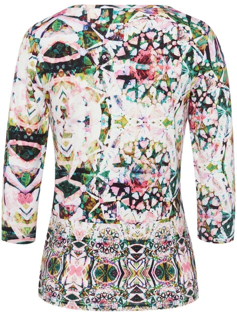 Uta Raasch Shirt mit Rundhals-Ausschnitt Hotsell