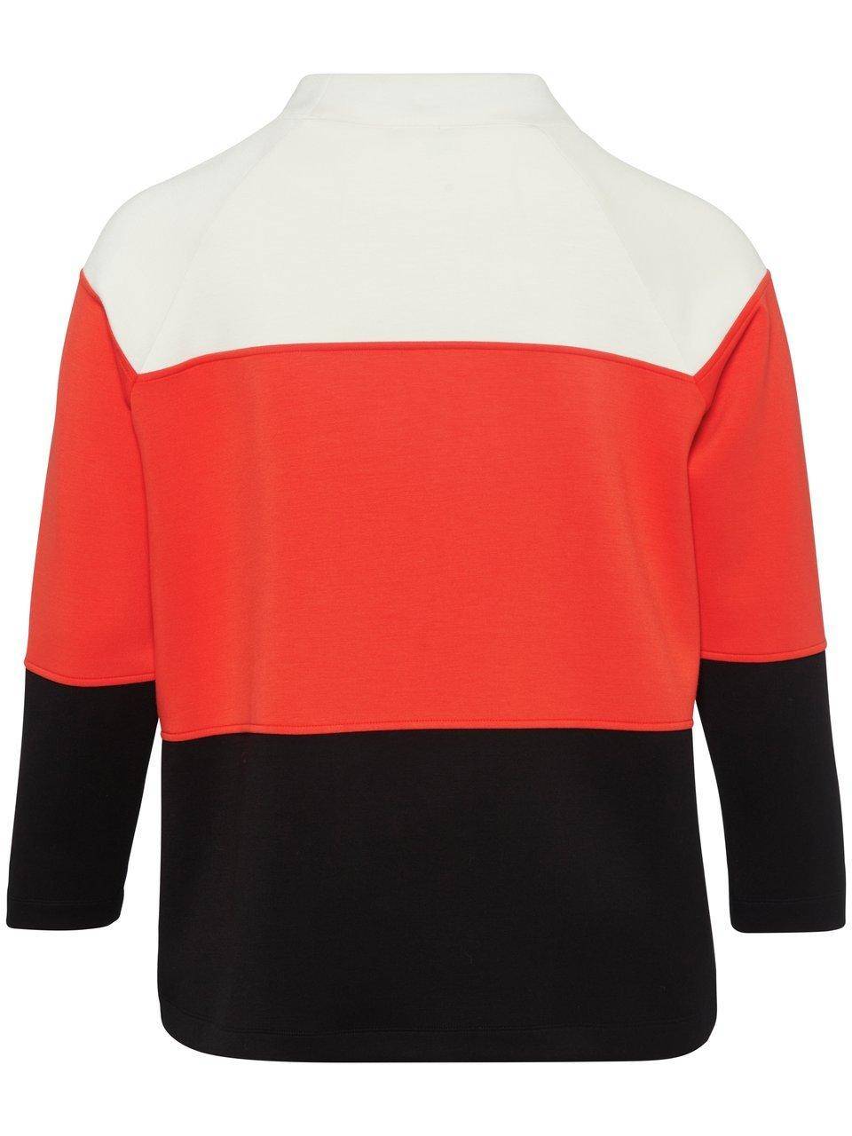 Via Appia Due Sweatshirt Limitierter Zeitrabatt