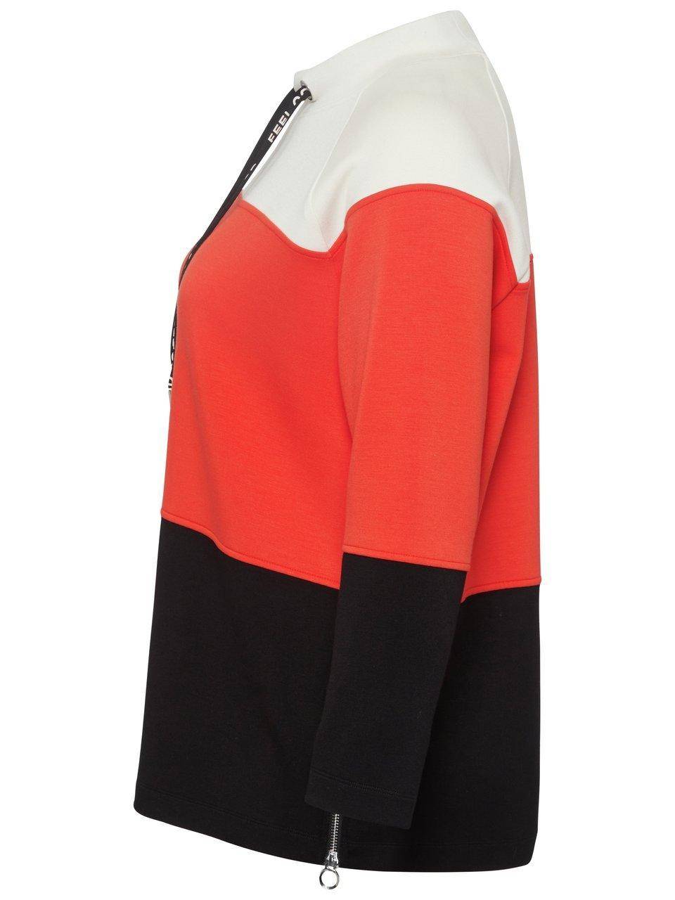 Via Appia Due Sweatshirt Limitierter Zeitrabatt